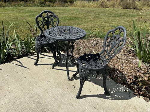 Newly Remodeled & Stylish Guest Hideaway on Private Acreage: Sleeps 6