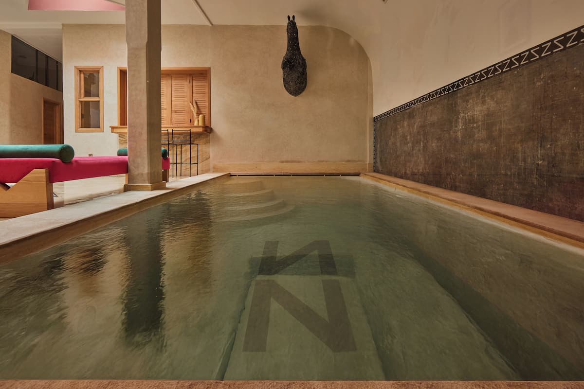 奢華套房 | 房內夾萬、遮光窗簾/窗簾、免費 Wi-Fi