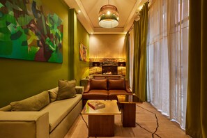 Restaurant - ZEN ZONE BOUTIQUE RIAD (Marrakech)