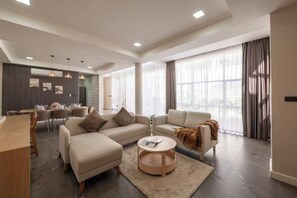 منطقة المعيشة