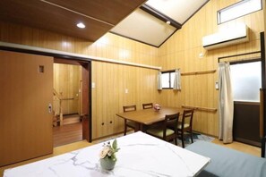 Dining - Ideal momodani (Osaka)