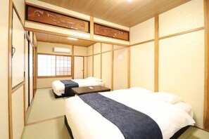 Room - Ideal momodani (Osaka)