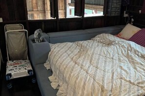 Room - BanGoDangtia (Pak Chong)