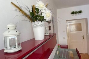 Room - Apartment Flora Lobkovic (Prague)