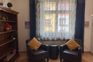 Room - Apartment Flora Lobkovic (Prague)