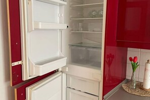 Room - Apartment Flora Lobkovic (Prague)