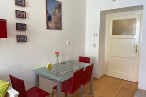 Room - Apartment Flora Lobkovic (Prague)
