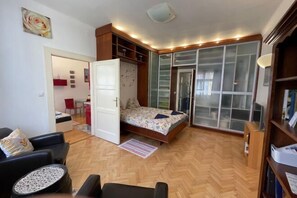 Room - Apartment Flora Lobkovic (Prague)