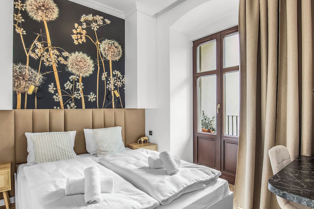 Apartamenty Sun & Snow Kamienice Szczytnicka