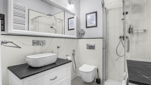 Apartamento | Baño | Toallas