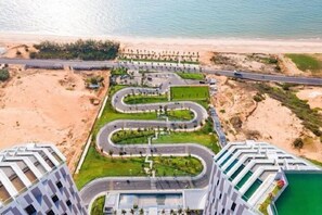 Interior - Apec Mandala Mui Ne Phan Thiet-2 Bedrooms-Ocean View 100% (Phan Thiet)