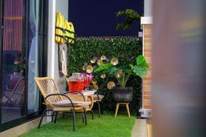 Room - Kate pool Villa Jomtien Pattaya (Pattaya)