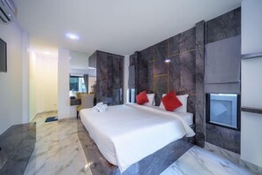 Room - Kate pool Villa Jomtien Pattaya (Pattaya)