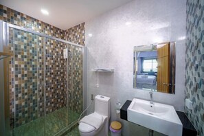 Unclassified image, 3 of 134, button - Kate pool Villa Jomtien Pattaya (Pattaya)