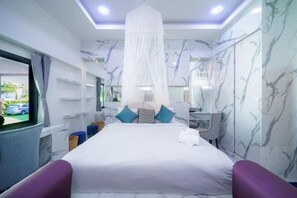 Unclassified image, 5 of 134, button - Kate pool Villa Jomtien Pattaya (Pattaya)