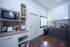 Private kitchen - Kate pool Villa Jomtien Pattaya (Pattaya)