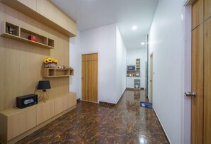 Interior - Kate pool Villa Jomtien Pattaya (Pattaya)