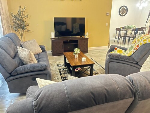 Dunnellon Getaway Nature, River- Family Fun