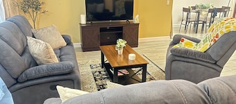 Dunnellon Getaway Nature, River- Family Fun