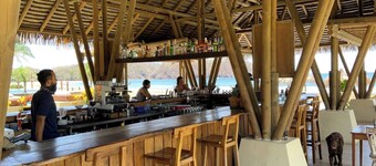 Venao - Blue27 Cozy Villa