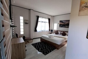 Room - GuddahHomestay (Sawang Daen Din)