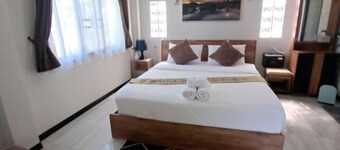 GuddahHomestay