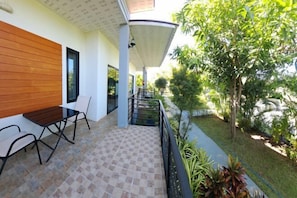 Exterior - GuddahHomestay (Sawang Daen Din)