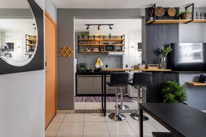 Cozinha privada