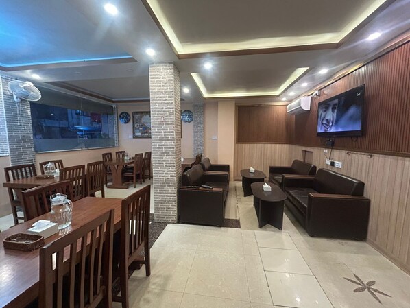 Depan hartanah