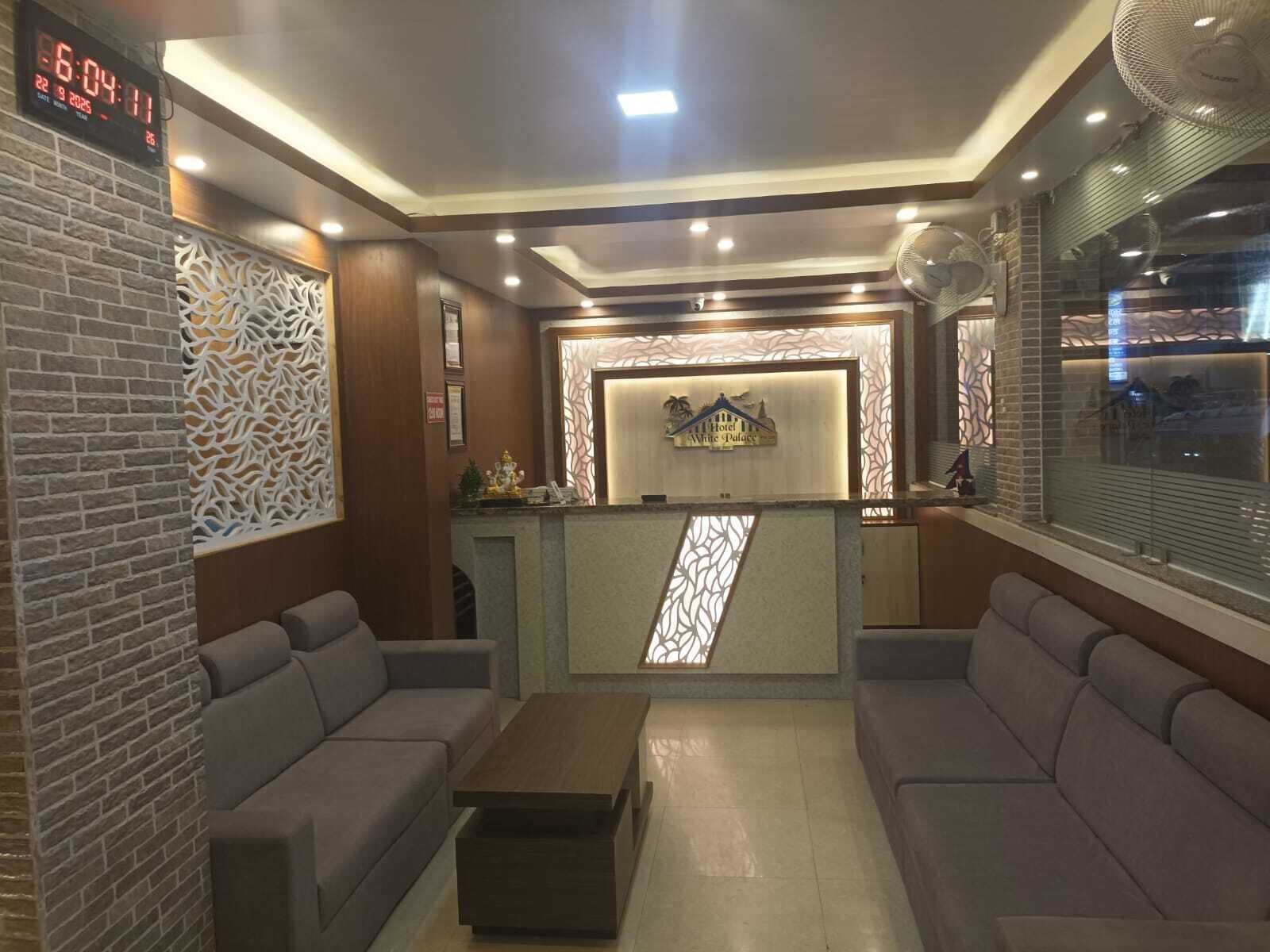 Phòng đôi hoặc 2 giường đơn Deluxe | Truy cập Internet không dây miễn phí 