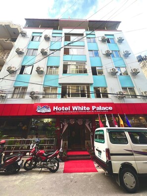 Restoran