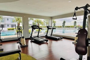 Gimnasio