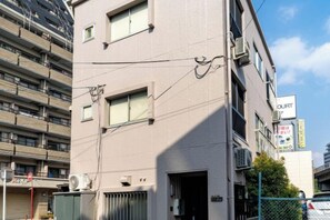 Unclassified image, 4 of 35, button - Torikari 5-chome1-10 (Fukuoka)