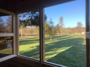 Comfort Chalet | Free WiFi