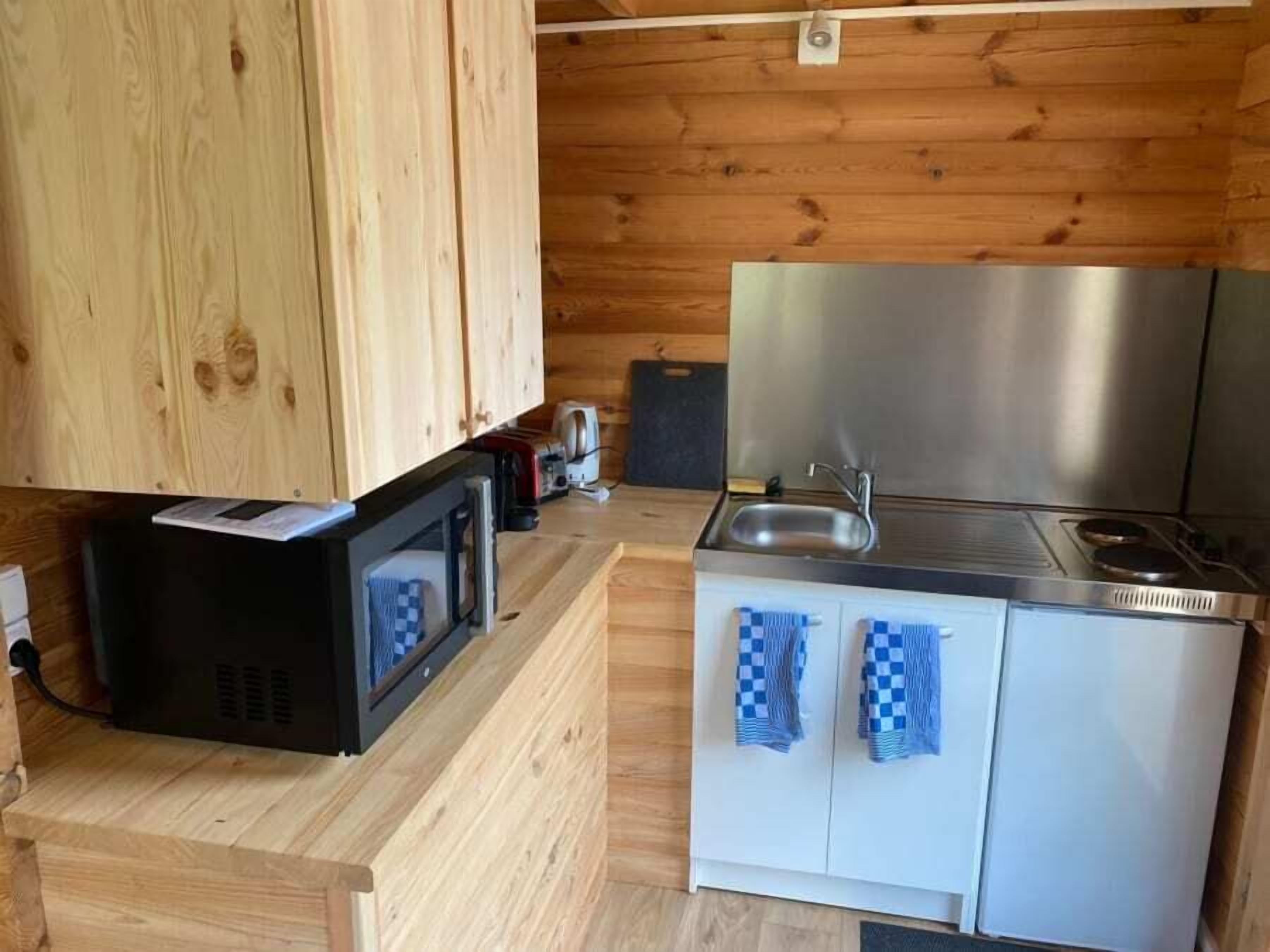 Standard Chalet | Free WiFi