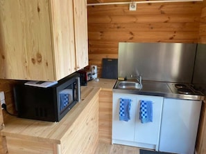 Standard Chalet | Free WiFi