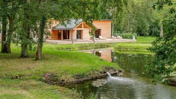 Suite Deluxe | Wi-Fi gratuito