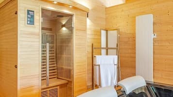 Svit Deluxe | Gratis wi-fi