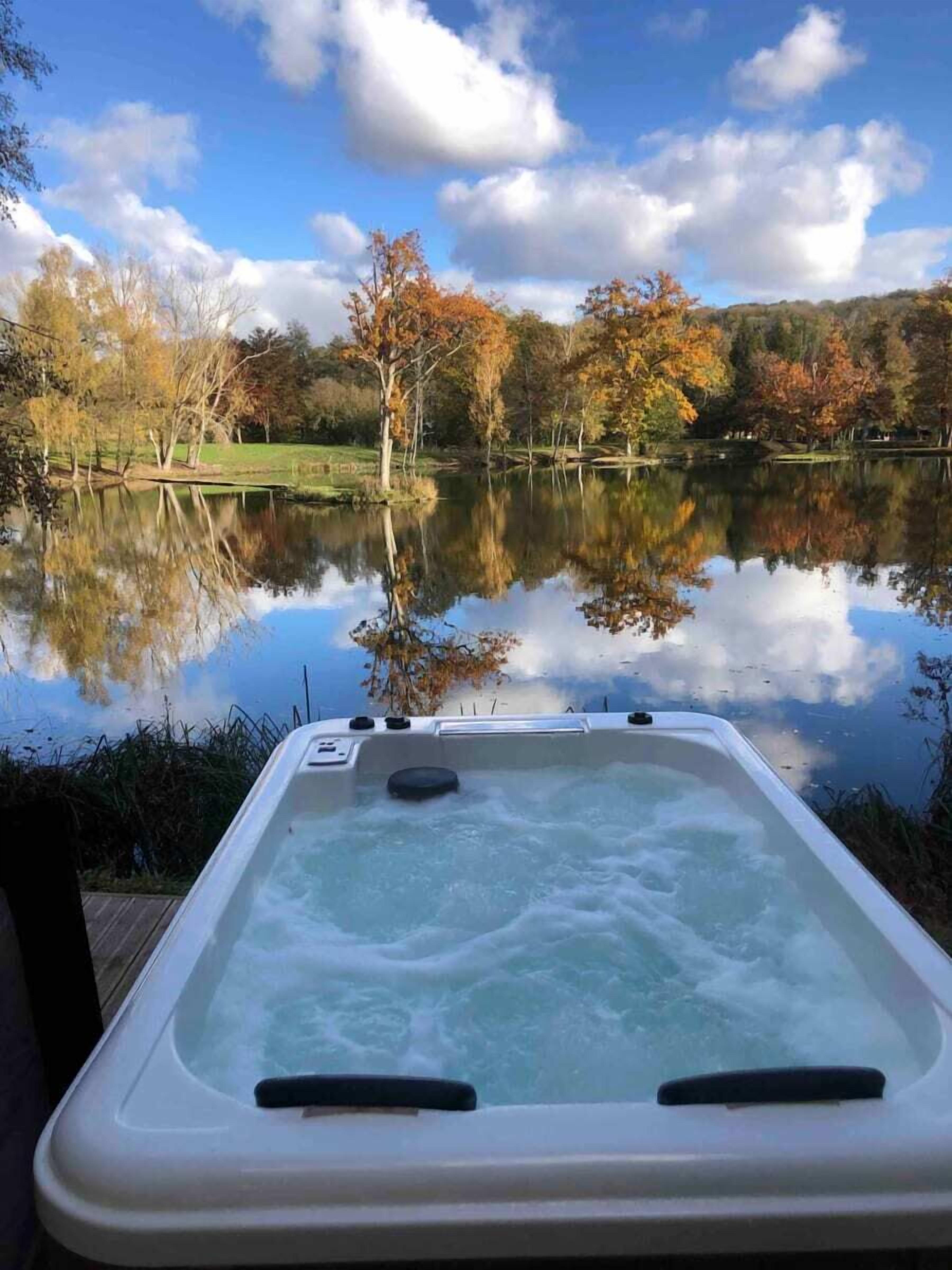 Classic Chalet | Wi-fi percuma 