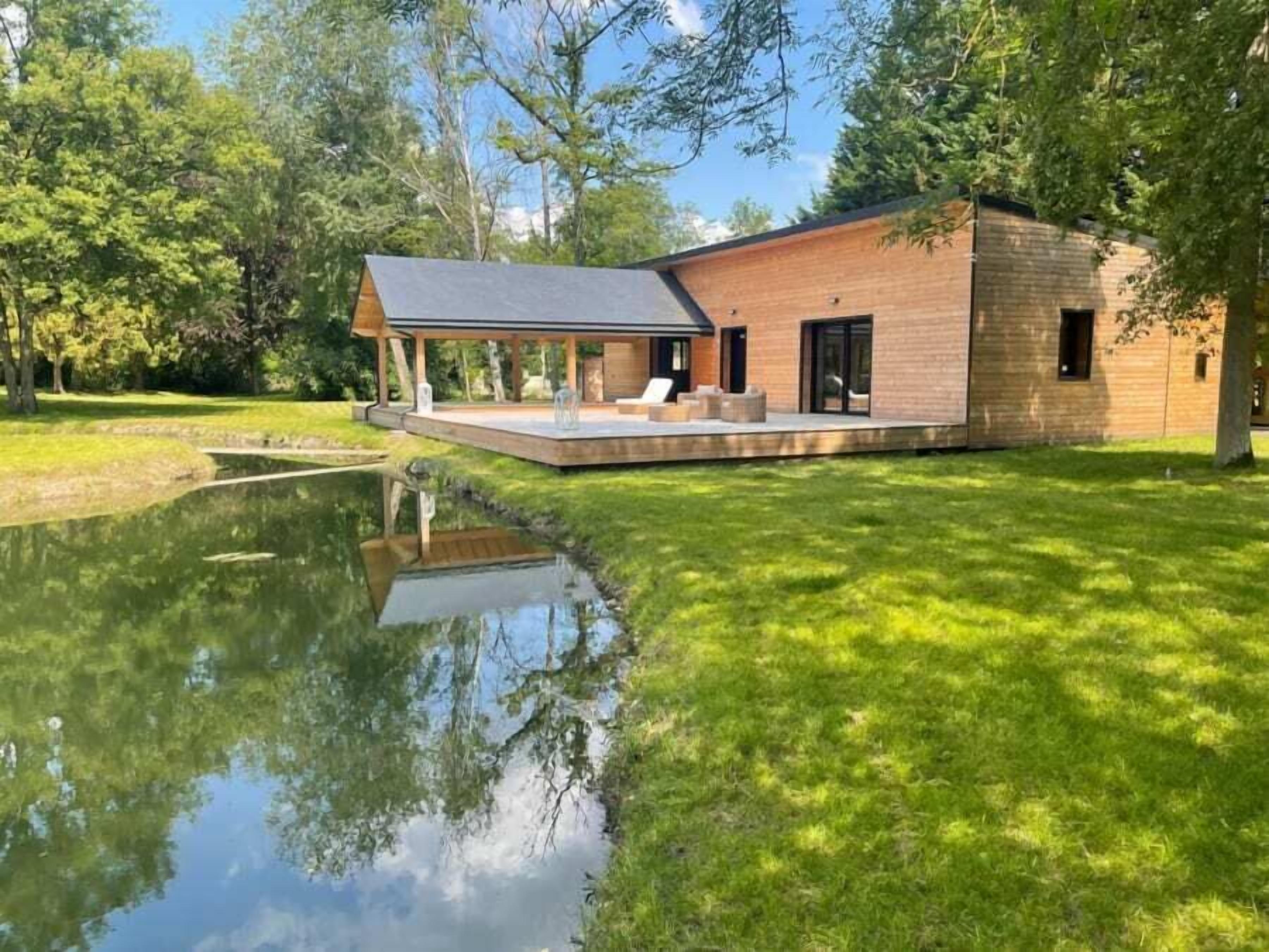 豪華套房 | 免費 Wi-Fi