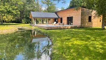 Deluxe suite | Gratis wifi