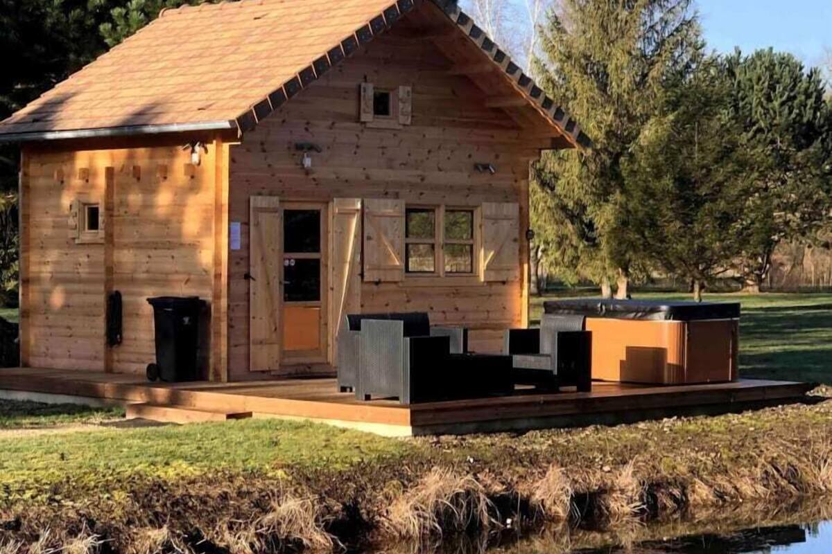 Comfort Chalet | Free WiFi