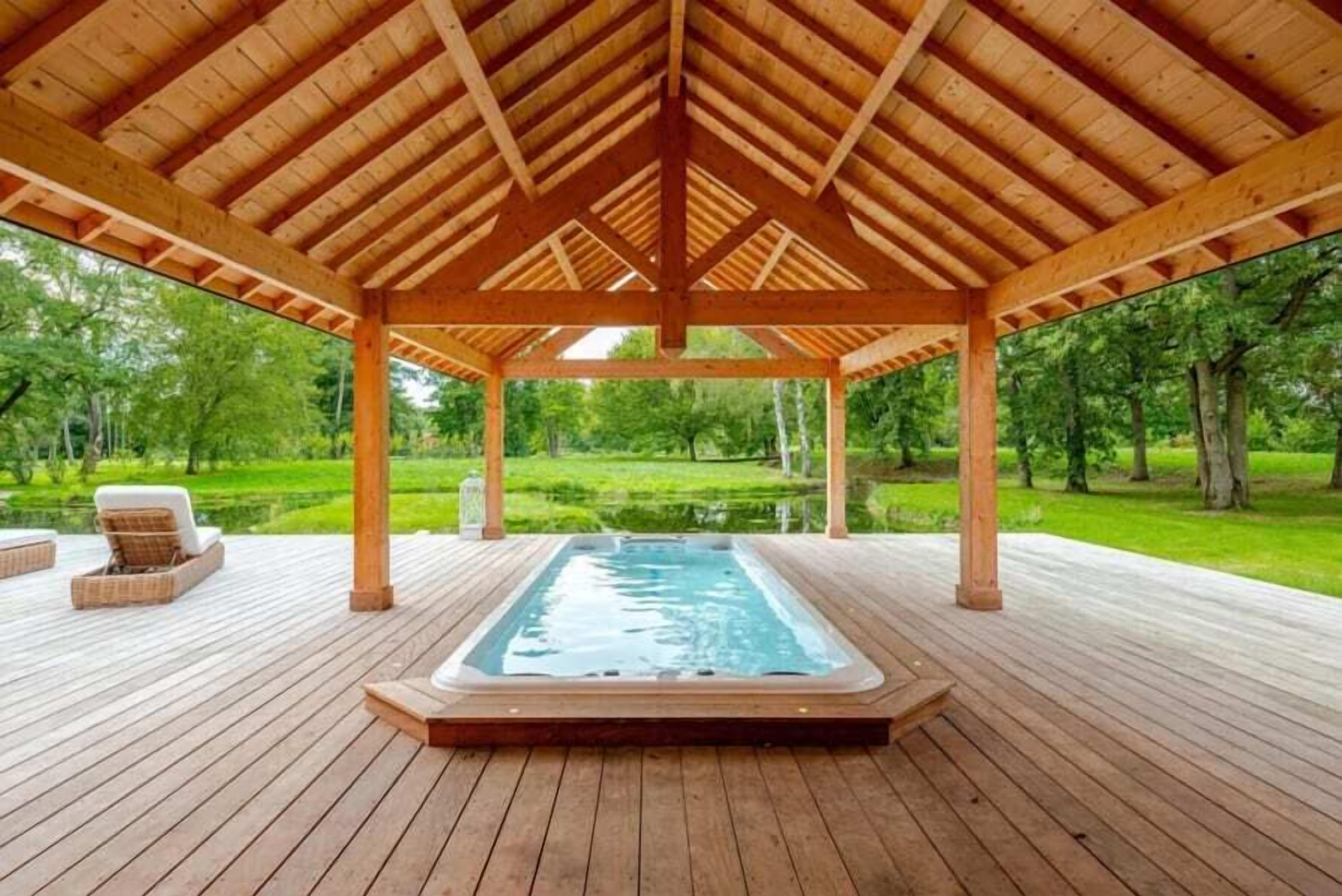 Deluxe Suite | Wi-fi percuma 