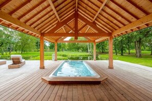 Deluxe Suite | Free WiFi - Etangs de la Palombière (Montreuil-sur-Epte)