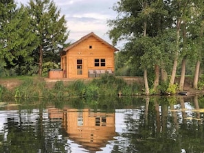 Classic Chalet | Free WiFi