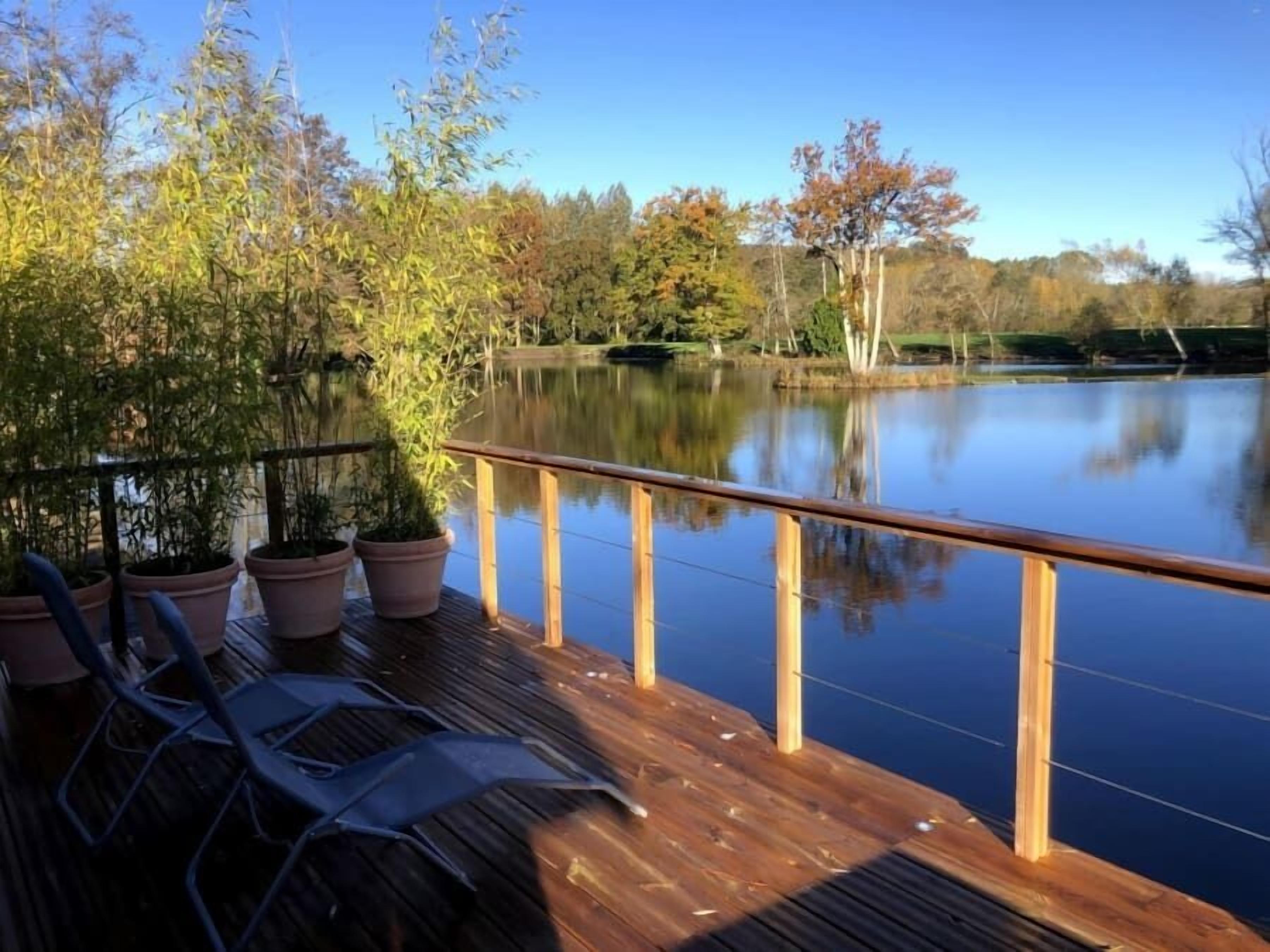 Chalet estándar | Wifi gratis 