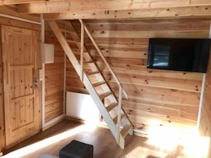 Classic Chalet | Free WiFi