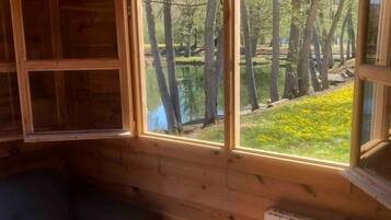 Chalet estándar | Wifi gratis