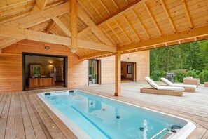 Deluxe Suite | Free WiFi - Etangs de la Palombière (Montreuil-sur-Epte)