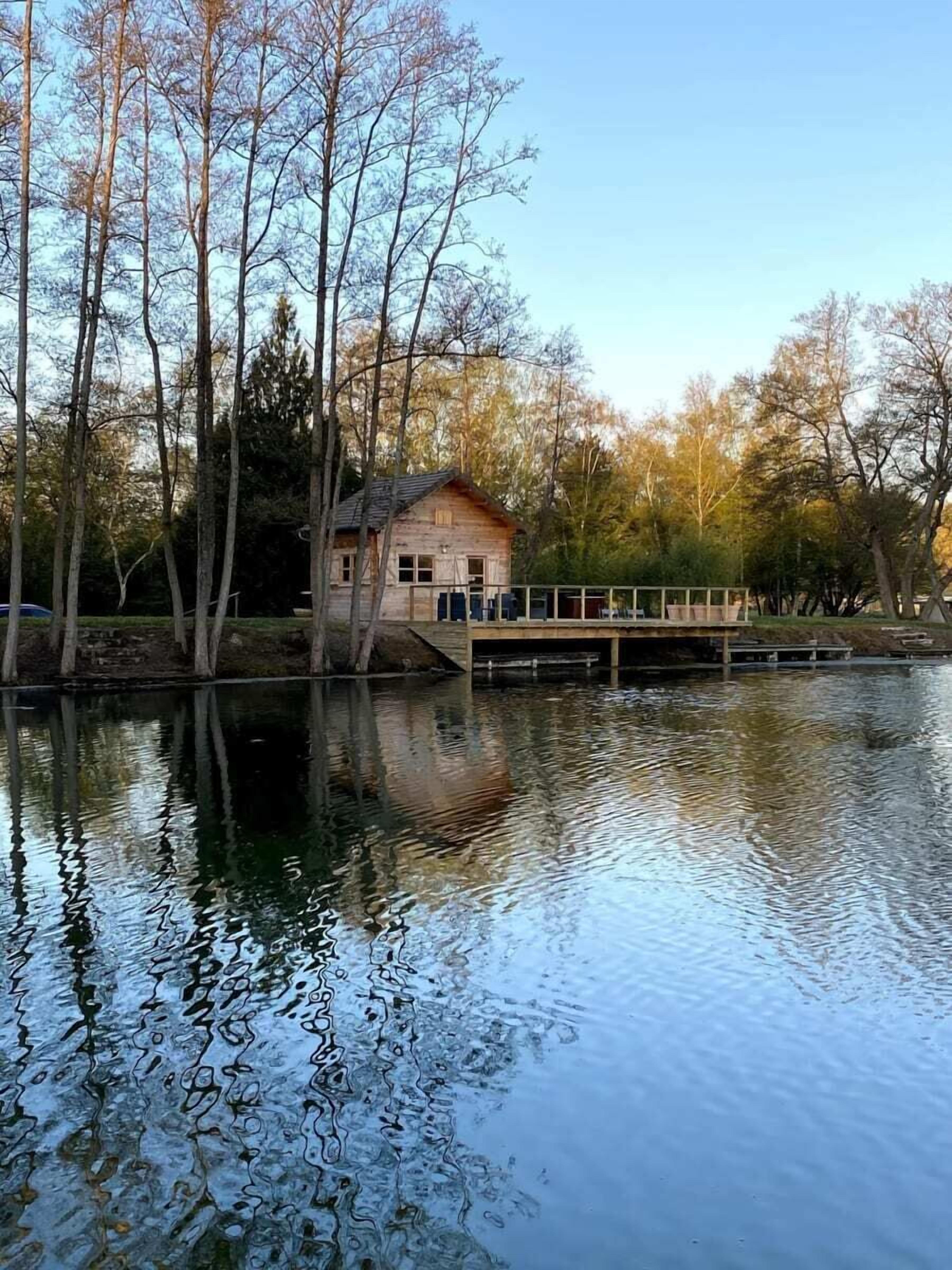 Standard Chalet | Free WiFi